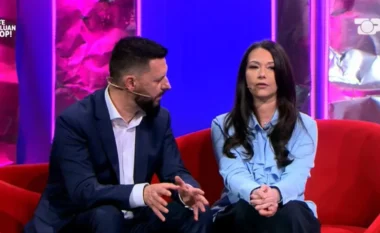 “Nuk jam ndjerë xheloze për Selin”, befason  gruaja e Mirit: Ndjenjat nuk ekzistonin