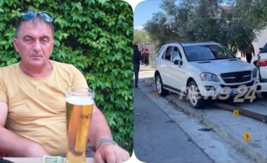Aksidenti tragjik ku humbën jetën dy fëmijë në Durrës, del sot para gjykatës shoferi që drejtonte mjetin i dehur