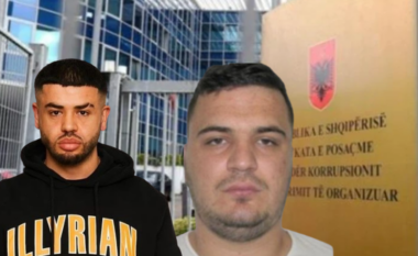 Çohuni vendoseni tritolin/ Artan Tafani dëshmon në procesin e Laert Haxhiut, ja si iu vendos lënda plasëse biznesit të reperit Noizy
