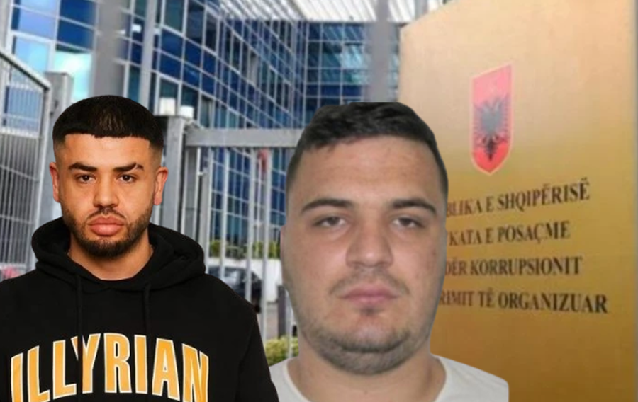 Çohuni vendoseni tritolin/ Artan Tafani dëshmon në procesin e Laert Haxhiut, ja si iu vendos lënda plasëse biznesit të reperit Noizy
