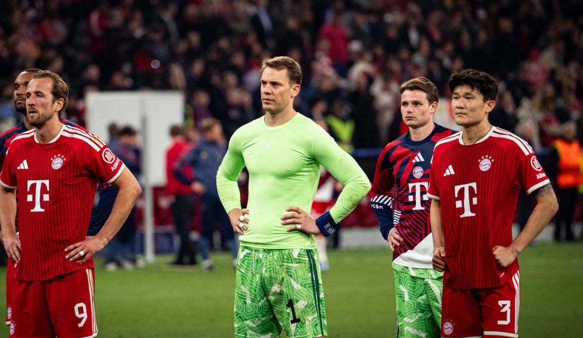 Eliminimi në gjysmëfinalen e Champions-it, kapiteni Nojer: Ja çfarë na mungoi ndaj PSG-së