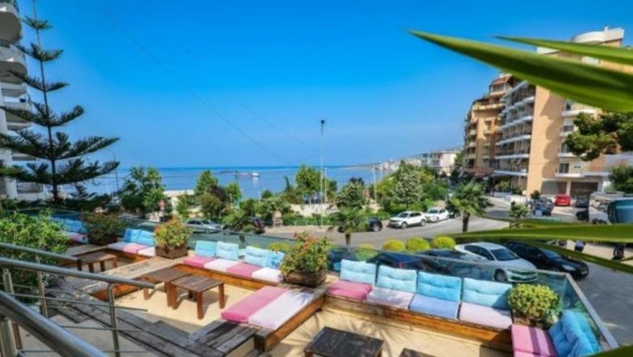 Ndërtimi pa leje në hotelin “Oasis” të Alqi Papës/ Prokuroria zbardh detaje, nën hetim pronari