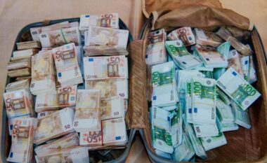 Pastrimi i parave, Shqipëria nën lupën e Moneyval, raporti i vlerësimit në dhjetor