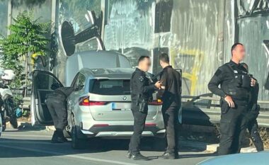 EMRAT- Plagosën me armë pronarin e një dyqani në Athinë, zbardhen emrat e shqiptarëve