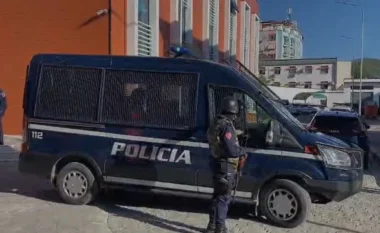 I shpallur në kërkim ndërkombëtar për vrasje! Arrestohet në Shqipëri Anton Allakaj, pritet ekstradimi i tij në Kosovë