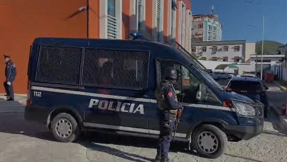 I shpallur në kërkim ndërkombëtar për vrasje! Arrestohet në Shqipëri Anton Allakaj, pritet ekstradimi i tij në Kosovë