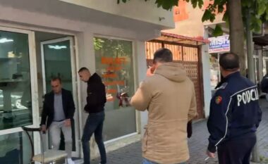 Grabitet për herë të dytë biznesi në Pogradec, autorët marrin 2 milionë lekë