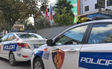 Konflikt mes disa personave në një lokal në Kamëz, i përfshirë edhe një efektiv i FNSH, pezullohen nga detyra dy policë