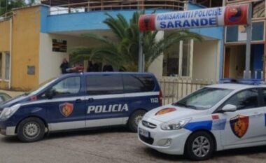 Operacioni për ndërtimet pa leje në Sarandë, policia jep njoftimin: Arrestohen 8 persona dhe 4 efektivë policie