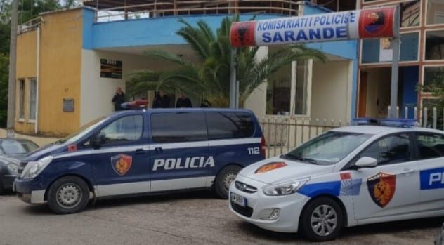 Operacioni për ndërtimet pa leje në Sarandë, policia jep njoftimin: Arrestohen 8 persona dhe 4 efektivë policie