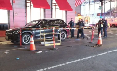 Tragjedi në Manhattan, 56-vjeçarja shqiptare humb jetën pasi bie në një pusetë elektrike