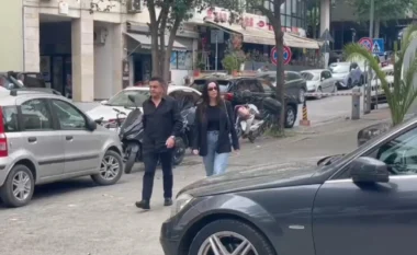 Gjyqi ndaj bandës së Laert Haxhisë, babai i këngëtarit Noziy paraqitet në GJKKO si dëshmitarë
