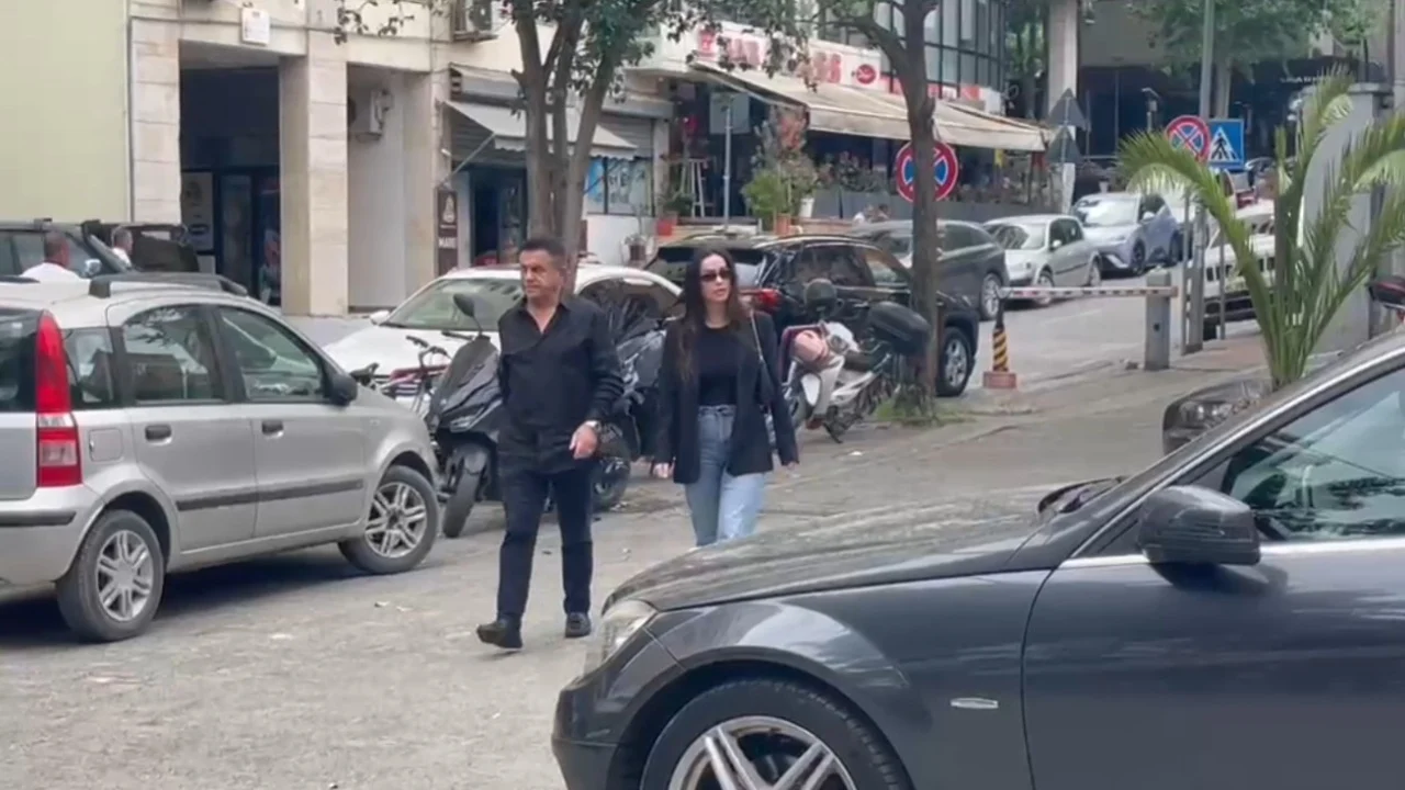 Gjyqi ndaj bandës së Laert Haxhisë, babai i këngëtarit Noziy paraqitet në GJKKO si dëshmitarë