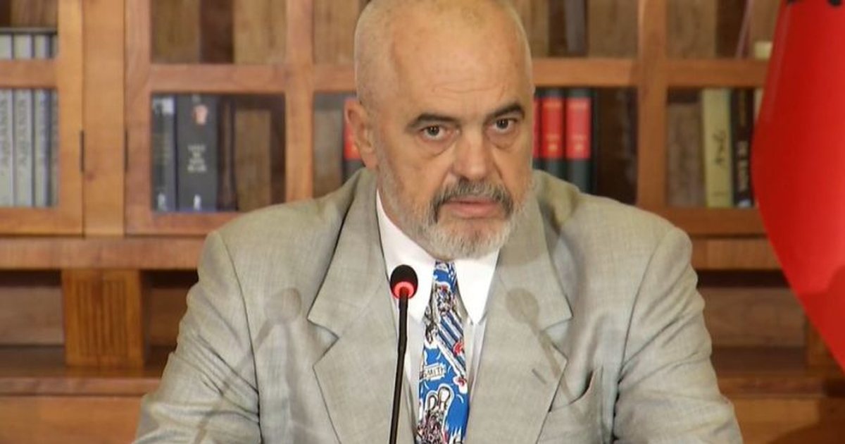 “Ne masim lirinë e medias, jo komunikimin e qeverisë”/ Reporterët pa Kufij i përgjigjen Ramës: Renditja e Shqipërisë në vendin e 83-të pasqyron sulmet politike e kërcënimet ndaj gazetarëve