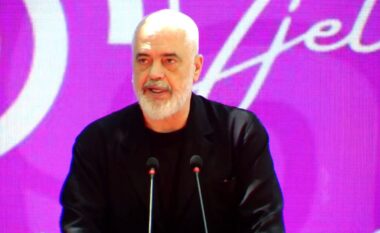 “Na keni parë të përdorim librin e tyre të shtëpisë?” – Rama: Nuk është evropiane apo njerëzore! Drejtësia? Nuk ka më frikë! Shqipëria ka nevojë për udhëheqjen e PS