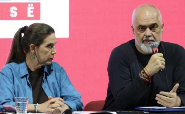 Asambleja e partisë në Gjirokastër, Rama: PS boshti i procesit të integrimit në BE, pa besimin e qytetarëve nuk do të ishim në negociata