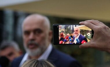 Replikat me kryeministrin/ Reporterët Pa Kufij: Investojeni energjinë në adresimin e problemeve të lirisë së medias! Rama: Do marr pjesë në dialog, caktoni datën dhe vendin