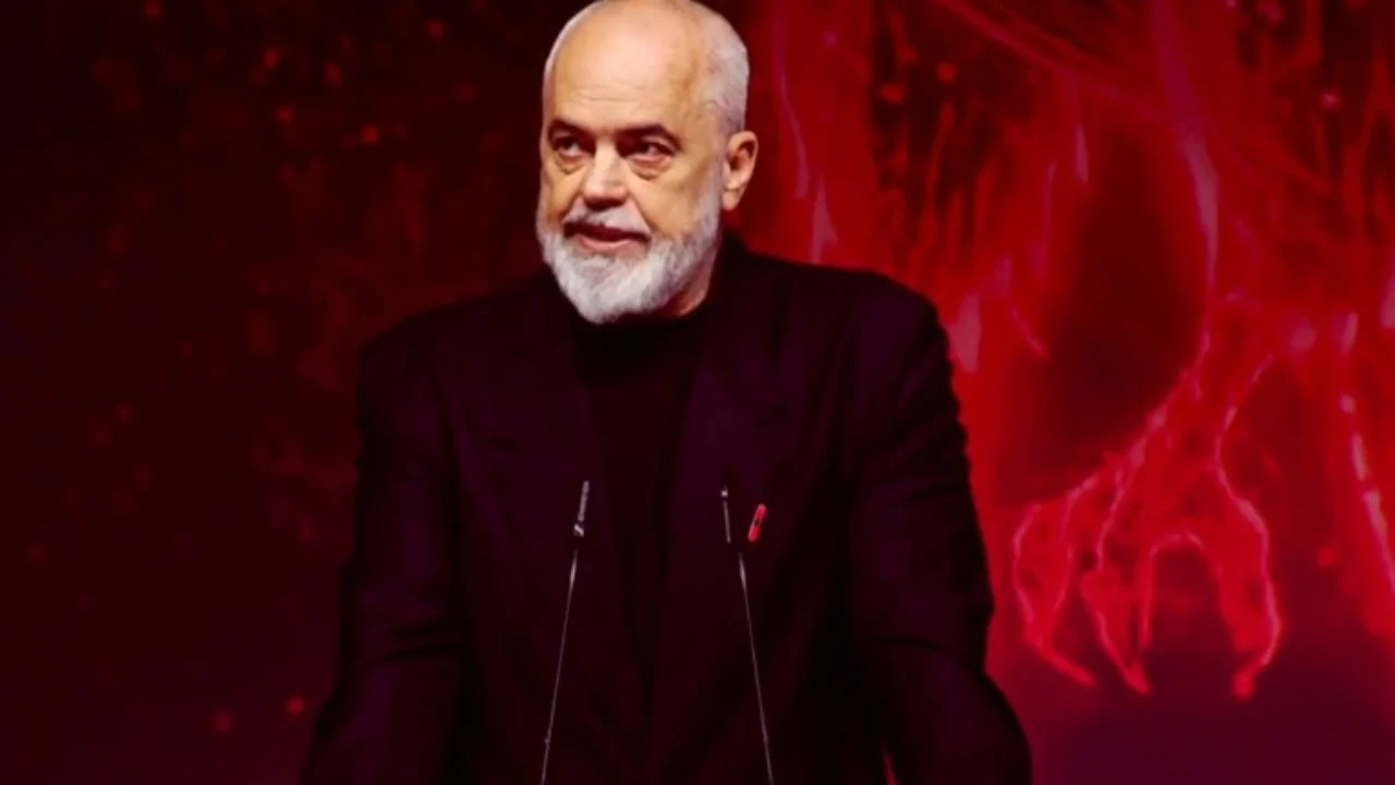 Dy fëmijët u përplasën për vdekje, ndërsa një tjetër përfundoi te Trauma, reagon Kryeministri Rama