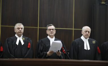 Rishikimi i praktikave për masat e sigurisë, Kolegjet e Bashkuara marrin vendimin për njësimin e praktikës unifikuese