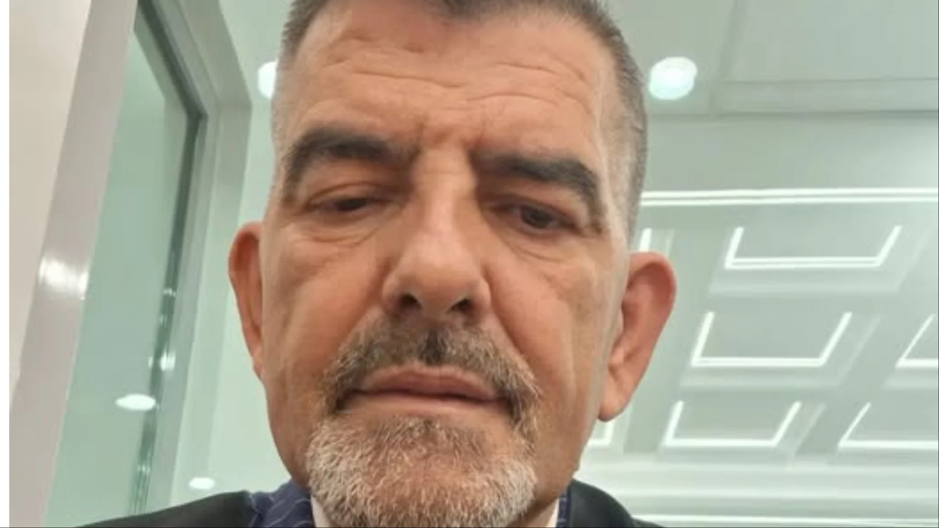 U divorcua nga bashkëshortja, avokati Saimir Vishaj reagon me hidhërim: Kjo është vetmia, kur të zë sëmundja, ish-gruaja ikën me vrap