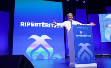 “Rrugët e kashtës Rama-Balluku po shemben!”- Berisha: SPAK kërkoi heqjen e imunitetit, ai mbrojti Belindën dhe krimet e tij! Mendon se i mbylle dosjet, por…