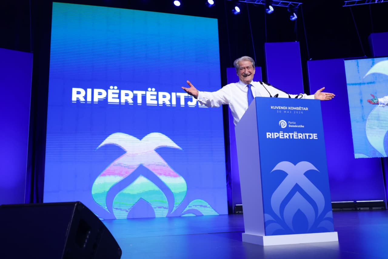  Rrugët e kashtës Rama Balluku po shemben    Berisha  SPAK kërkoi heqjen e imunitetit  ai mbrojti Belindën dhe krimet e tij  Mendon se i mbylle dosjet  por 