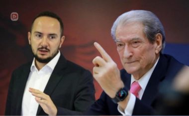 PD i refuzoi kandidaturën për kryetar partie Salianji reagon sërish: Fitoret jo gjithmonë kërkojnë garë, mjafton frika e tjetrit për t’i vulosur