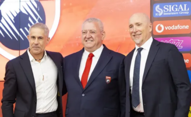 Largimi i Silvinjos, FSHF zgjedh trajnerin që e ndan detaji më i rëndësishëm me brazilianin te Kombëtarja