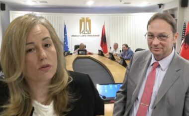 “Je çmendur moj, je çmendur”- Debate dhe të bërtitura në mbledhjen e KLP! Stojani- kryetares: Nuk ka gjë më ordinere se kjo