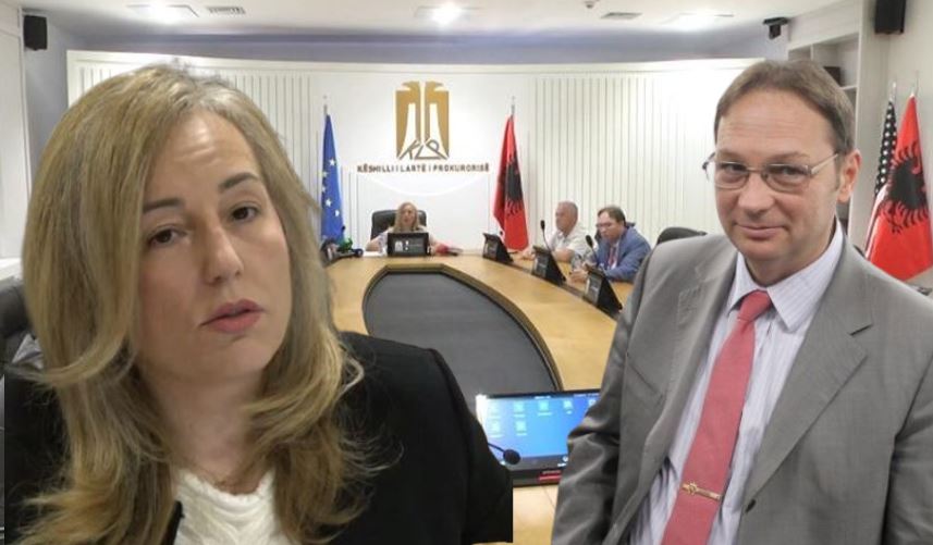 “Je çmendur moj, je çmendur”- Debate dhe të bërtitura në mbledhjen e KLP! Stojani- kryetares: Nuk ka gjë më ordinere se kjo