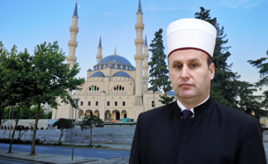 Nesër Kurban Bajrami, kreu i KMSH Bujar Spahiu uron besimtarët: Më shumë harmoni, dialog dhe mirëkuptim!