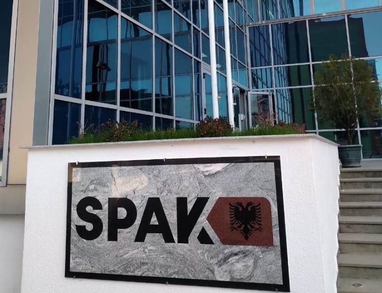 SPAK lëshoi urdhër arrest ndaj tij  Ilir Shtufi arrestohet në Greqi