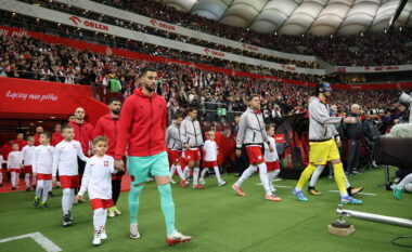 Legjionarët/ Strakosha dhe Pilo shpallen kampionë, vendimtarë Muçi e Uzuni