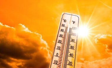 Temperaturat globale drejt rekordeve të reja, alarmon raporti i OKB-së! 5 vitet e ardhshme mund të kalohet kufiri kritik