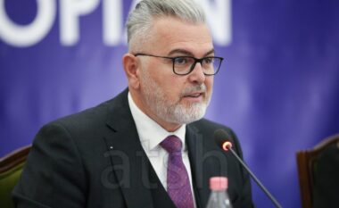 Amnistia Penale/ Ministri i Drejtësisë: Presim vlerësimin e Komisionit Evropian