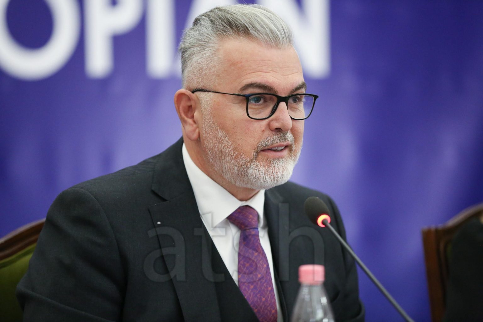 Amnistia Penale/ Ministri i Drejtësisë: Presim vlerësimin e Komisionit Evropian