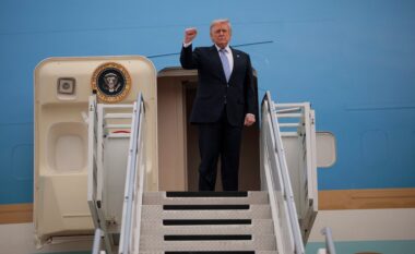 Përfundon vizita e Trump në Kinë, Xi Jinping: Historike, të zbatohen dakordësitë e arritura! Presidenti i SHBA-ve: Takim i suksesshëm