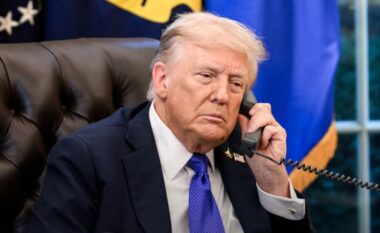 Lufta në Lindjen e Mesme, Trump i dërgon Iranit një propozim të ri për armëpushim! Këtë herë me kushte më të ashpra