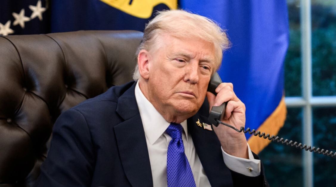 Lufta në Lindjen e Mesme  Presidenti Trump i dërgon Iranit një propozim të ri për armëpushim  Këtë herë me kushte më të ashpra