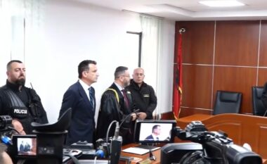 Erion Veliaj kundërshton arrestin, Gjykata Kushtetuese shqyrton sot kërkesën e kryetarit të bashkisë Tiranë