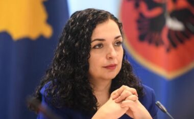 Zgjedhjet në Kosovë, LDK-ja zyrtarizon aleancën me Vjosa Osmanin dhe kandidaturën e saj për presidente