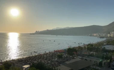 Lezha vendos çmimin e plazheve, 300 lekë në ato publike dhe deri në 2000 lekë te privatet