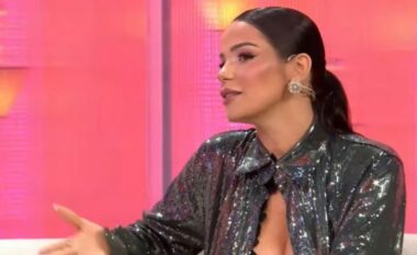 Ish-banorja e BBV shtatzënë për herë të dytë? Xheisara zbulon lajmin: Nuk e prisja, më erdhi si dhuratë!