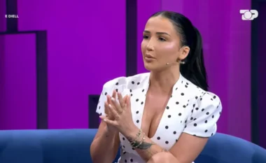 “Ku ka zë, s’është pa gjë”, Xheneta për lidhjen e mundshme: Loredana më mori në telefon dhe më tha se Gjesti po e ngacmon