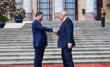 Xi Jinping paralajmëron Trump: Nëse çështja e Tajvanit trajtohet gabim, mund të përfundojmë në konflikt
