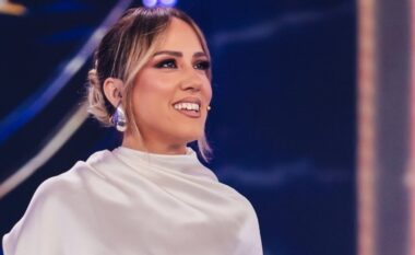 Arbana Osmani e mbyll me ekranin pas reality show-t! Çifti mungon në festë, çfarë ndodhi me organizatorët?