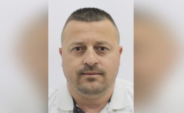 Ky është 45-vjeçari Valter Lleshi i cili u vra me me armë zjarri në Mirditë