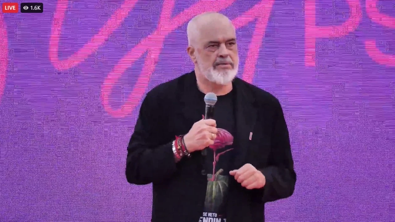 “Para se të fliste për natyrën, bënte reklama me kremra fyty