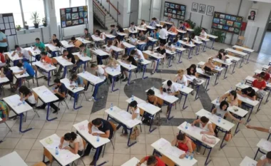 Provimet e Maturës, publikohen notat e Gjuhës së Huaj