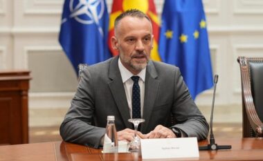 Jep dorëheqjen nga detyra zv.kryeministri i Maqedonisë së Veriut: Po largohem me kokën lart